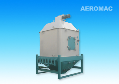 調(diào)質(zhì)、熟化器